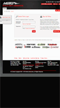 Mobile Screenshot of metradealer.com